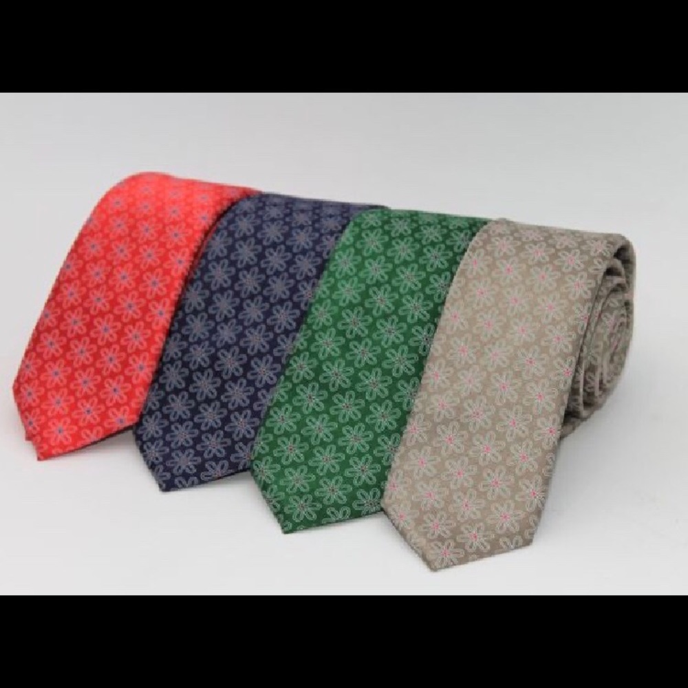 Ties